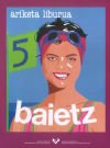 Baietz 5. Ariketa liburua