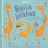 Baila Con Las Jirafas