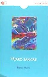 Portada de Pájaro Sangre