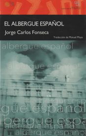 Portada de El albergue español