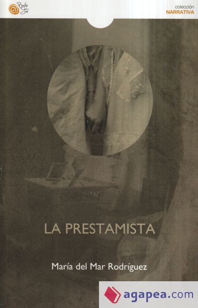 La prestamista