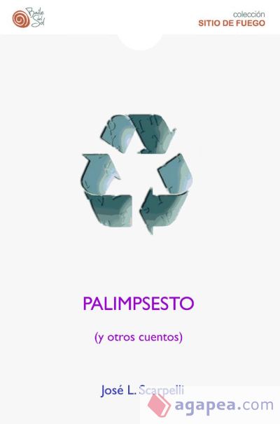 Palimpsesto (y otros cuentos)