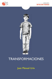 Portada de Transformaciones