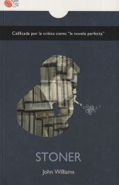 Portada de Stoner