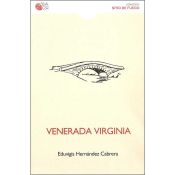 Portada de VENERADA VIRGINIA