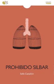 Portada de Prohibido silbar