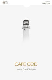 Portada de Cape Cod