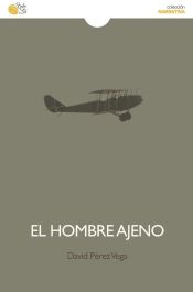 Portada de El hombre ajeno