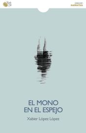 Portada de El mono en el espejo