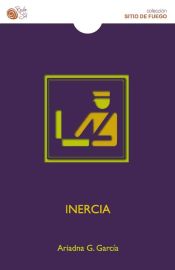 Portada de Inercia