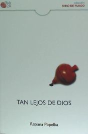 Portada de Tan lejos de dios