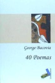 Portada de 40 poemas