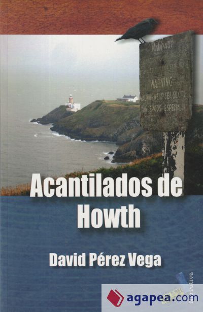 Acantilados de Howth