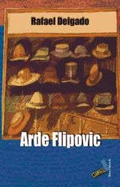 Portada de Arde Flipovic