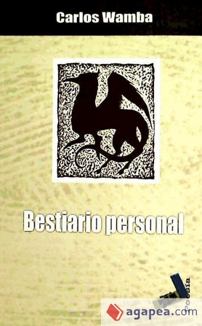 BESTIARIO PERSONAL(9788415019756)