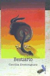 Portada de Bestiario