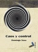 Portada de Caos y control