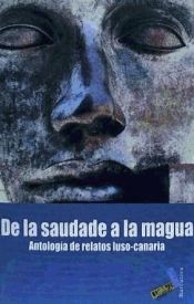 Portada de De la saudade a la magua