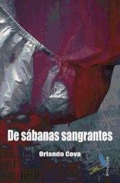 Portada de De sábanas sangrantes