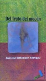 Portada de Del fruto del mocán