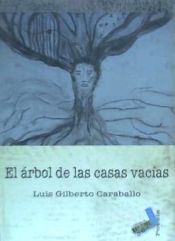 Portada de El árbol de las casas vacías