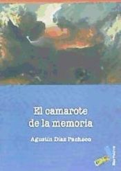 Portada de El camarote de la memoria