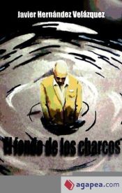 Portada de El fondo de los charcos