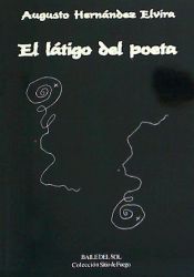 Portada de El látigo del poeta