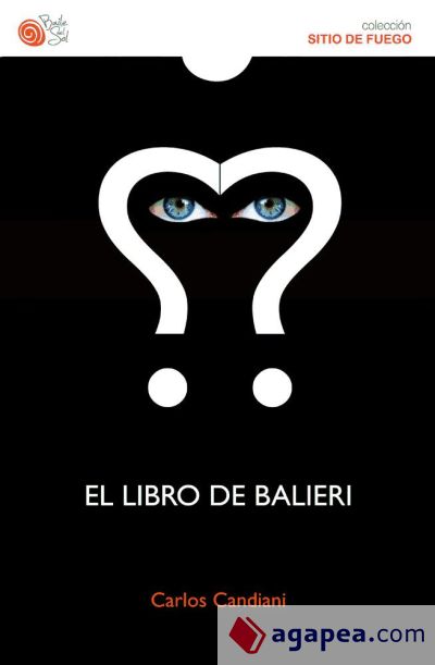 El libro de balieri