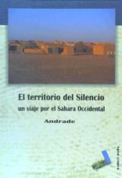 Portada de El territorio del silencio