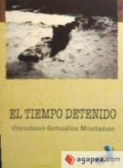 Portada de El tiempo detenido