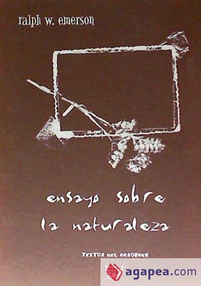 Ensayo sobre la naturaleza