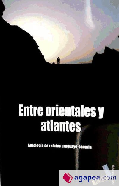 Entre orientales y atlates