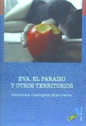 Portada de Eva, el paraíso y otros territorios