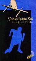 Portada de Footin ; El payaso Raúl