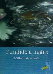 Portada de Fundido a negro