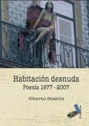 Portada de Habitaci&oacute;n desnuda