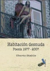 Portada de Habitación desnuda