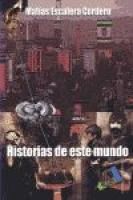 Portada de Historias de este mundo
