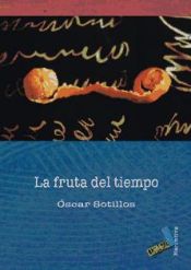 Portada de La fruta del tiempo