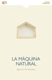 Portada de La máquina natural