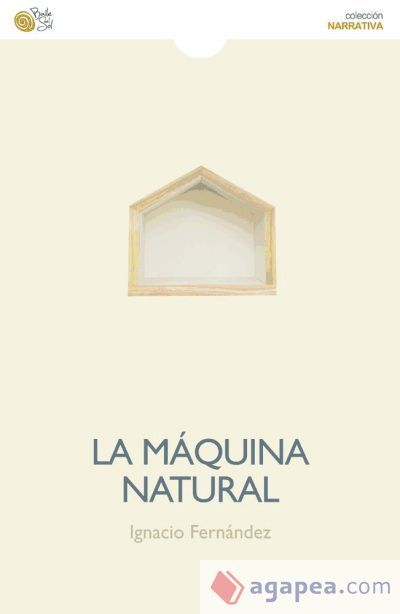 La máquina natural La máquina natural