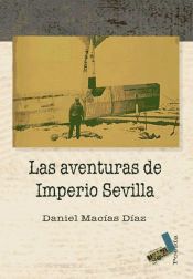 Portada de Las aventuras de Imperio Sevilla