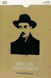 Portada de Libro del Desasosiego