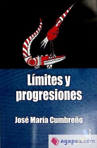 L&iacute;mites y progresiones