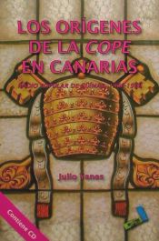 Portada de Los orígenes de la Cope en Canarias