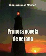 Portada de Primera novela de verano