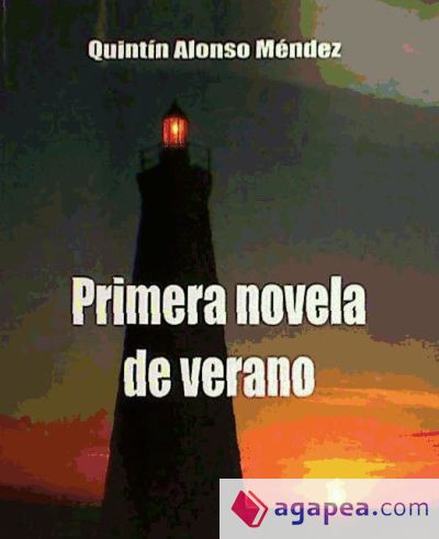 Primera novela de verano