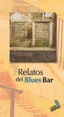 Portada de Relatos del blues bar