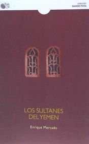 Portada de SULTANES DEL YEMEN